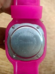 Frozen Themed Watch