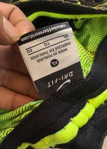 Nike Men's Athletic Shorts