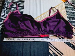 Comfortable Everyday Bras