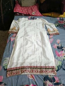 Party Wear Patiyala Suit Set