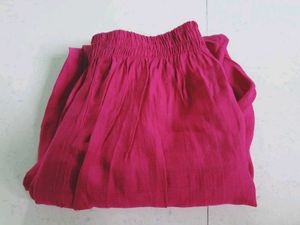 kurta with bottom