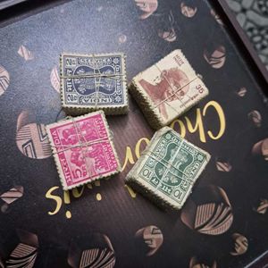 400Stamps
