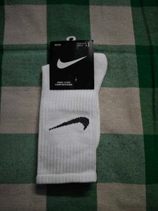 Nike FULL ANKLE UNISEX Compression Socks