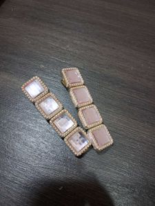 Hair Rollers Set