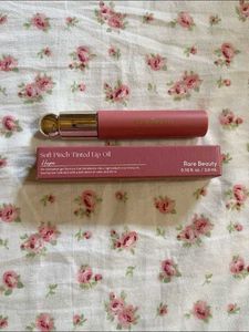 Rare Beauty Soft Pinch Tinted Lip Oil - Hope