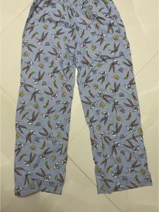 Looney Tunes Pajama Pants