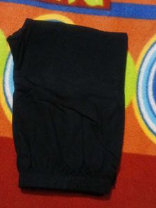 Black Leggings