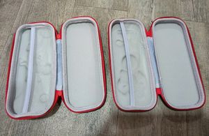 2 Boys Pencil Pouch
