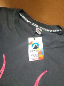 Men's Long Sleeve Graphic Tee