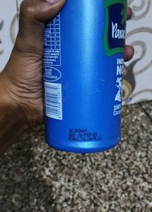 Parachute 100% Pure Coconut Oil