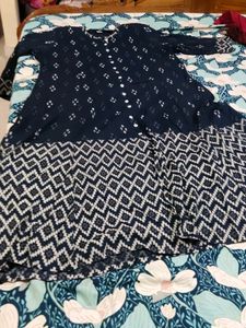 Long Kurti