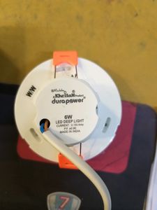 6 Watt Deep Light