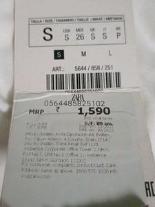 Chic White Ruched Long Sleeve Top