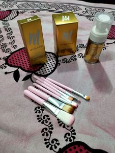 Myglam Combo Of 4 Items