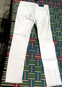 Black Flared Bell Bottom Pants