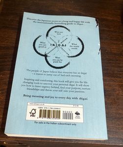 ikigai