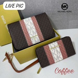 MICHAEL KORS**12A QUALITY**2PC COMBO*