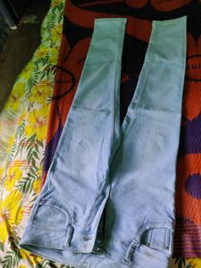 Women's Casual Jeans 34 Size
