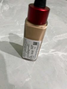 L'Oreal Paris Infallible 24H Tinted Serum