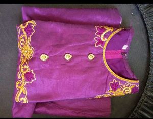 Combo of 3 stunning kurtas
