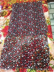 Girls scarf