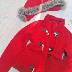vintage Printerest 2000s jacket outfit