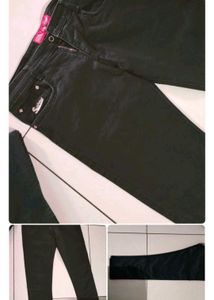 Combo Of 4 Jean