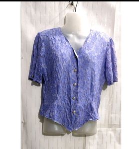 Stylish Shirt Top For Women L/20
