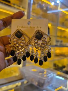 Fashion Jewelry Earrings
