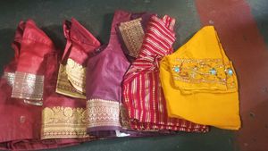 Beautiful blouse Collection