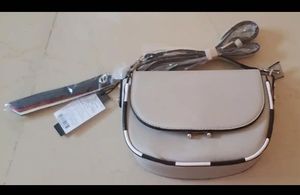 Saddle Bag