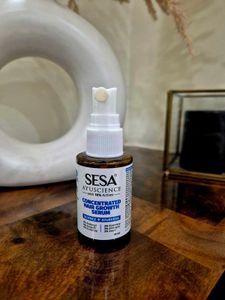 🚨 Price Drop 🚨 SESA Hair Growth Serum