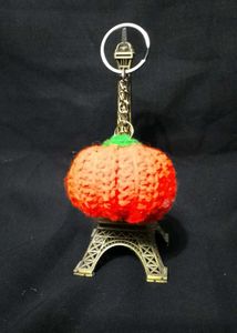 Crochet Keychain