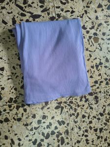 Lavender Flare Pants