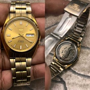 Combo of 3 Watches