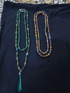 Crystal Mala