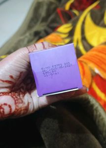 Foxtale 0.3% Retinol Firming Serum