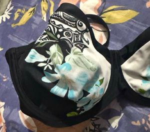 Combo of 4 | Bikini Set - Bra &amp; Bottoms