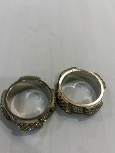 Diamond Designer Patla/kada