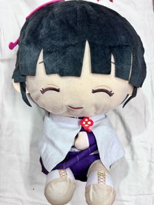 Anime Plush Toy