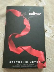 Breaking Dawn by Stephenie Meyer