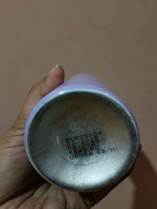 M Caffeine Sun Bath SPF 80 Body Sunscreen Spray