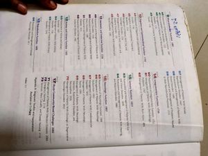 Medical Surgical Nursing VOL II Textbook