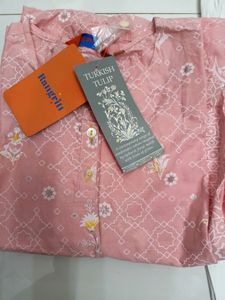 Rangriti Brand Kurta