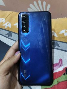 REALME NARZO 30
