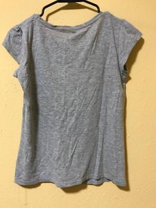Combo Of 4 T-shirts