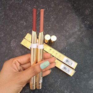 Myglamm Ultimate Long Stay Matte Lipstick Combo 2