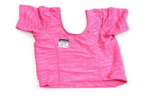 Brand new Pink stylish blouse