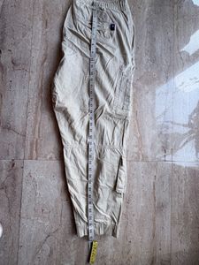 Men's Cargo Pants