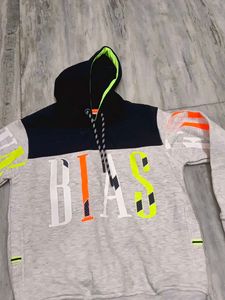 Boys Sweatshirt